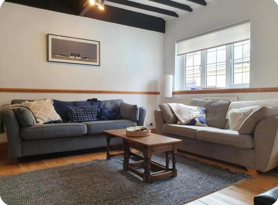 Ferienhaus Classy Two Bed - Close To Town Centre & Exmouth